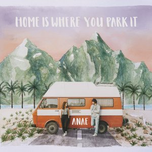 Image for 'Home Is Where You Park It'