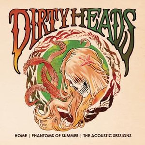 Image for 'Home | Phantoms of Summer: The Acoustic Sessions'