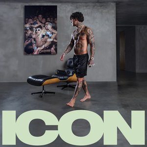 'ICON' için resim