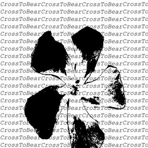 “Cross To Bear”的封面