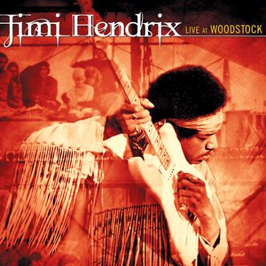 'Live at Woodstock' için resim