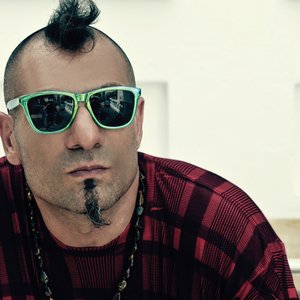 Image for 'Guru Josh Project'