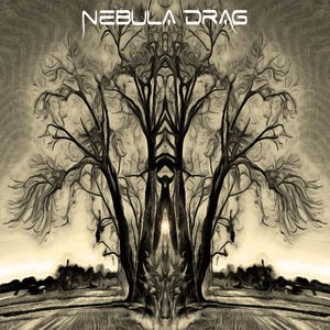 “NEBULA DRAG”的封面