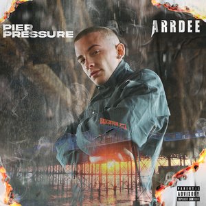 “Pier Pressure”的封面