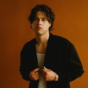 Image pour 'Blake Rose'