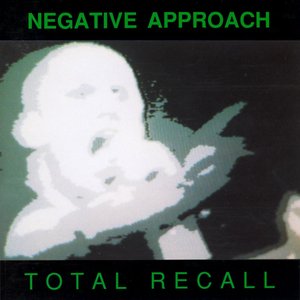 “Total Recall”的封面