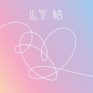 Image for 'Love Yourself 結 'Answer''