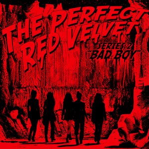 Imagem de 'The Perfect Red Velvet - The 2nd Album Repackage'