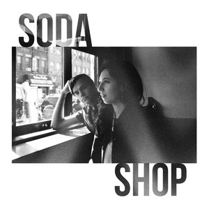 Image for 'Soda Shop'