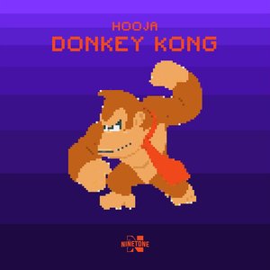 Image for 'Donkey Kong'