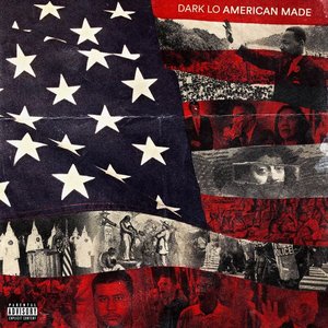 Image for 'American Made'