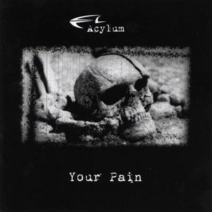 Bild für 'Your Pain'