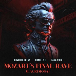 “Mozart's Final Rave (Lacrimosa)”的封面