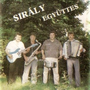 'Sirály Együttes' için resim