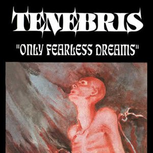 Image for 'Only Fearless Dreams'