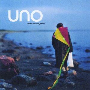 Image for 'Uno'