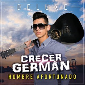 Image for 'Hombre Afortunado (Deluxe)'