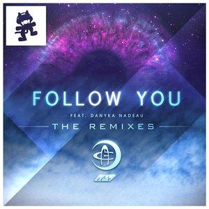 Image for 'Follow You (The Remixes)'