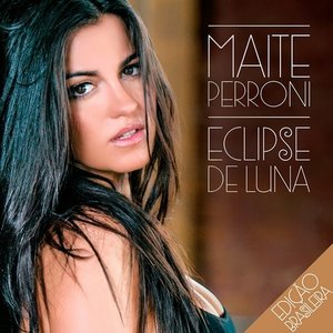 Image for 'Eclipse de luna (Edición Brasil)'