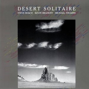 Image for 'Desert Solitaire'