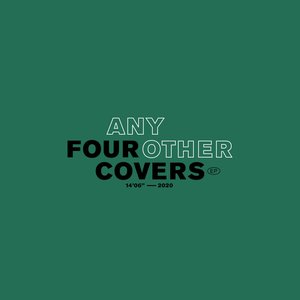 Bild für 'Four Covers'