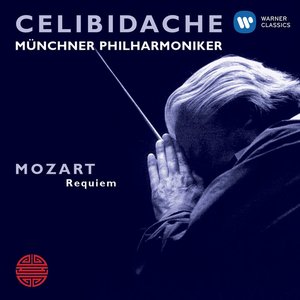 Image for 'Mozart: Requiem in D Minor'
