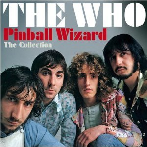 Image for 'Pinball Wizard: The Collection'