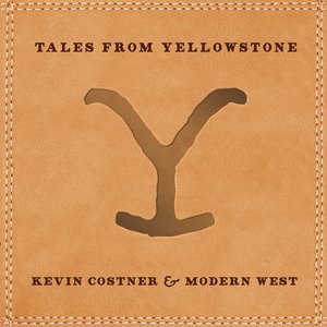 “Tales from Yellowstone”的封面