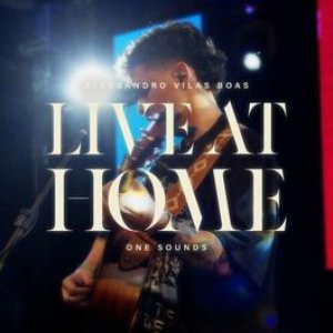 Imagen de 'Live at Home'