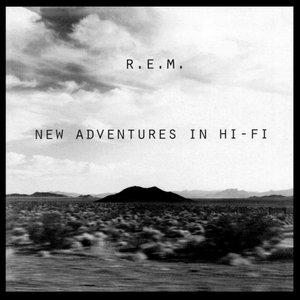 Image for 'New Adventures In Hifi'