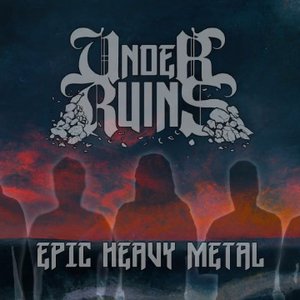 Image for 'Under Ruins'