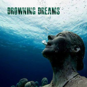 “Drowning Dreams”的封面