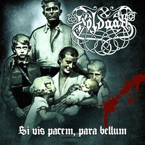 Image for 'Si vis pacem, para bellum'