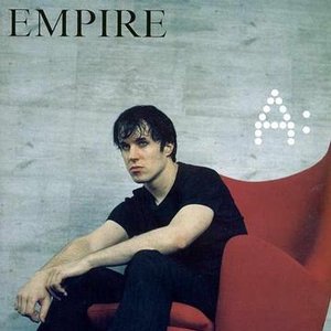 Image for 'Alec Empire'