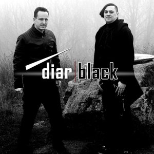 Bild für 'DiarBlack'