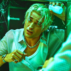 Image for 'Robert Pattinson'