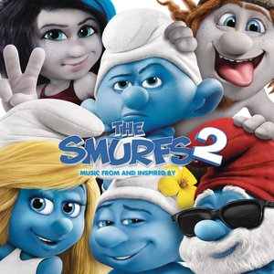 Immagine per 'The Smurfs 2: Music From And Inspired By'