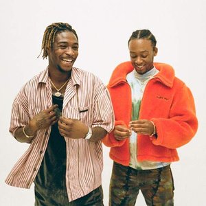 'Young T & Bugsey'の画像