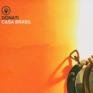 Image for 'Casa Brasil'