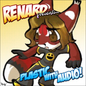 Image for 'Plastic with Audio'