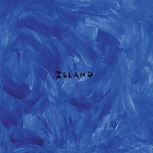 “Island”的封面