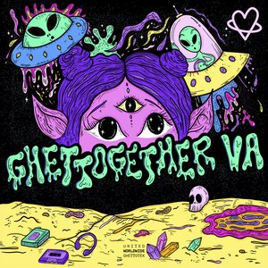 Image for 'Ghettogether 1'
