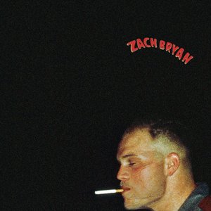 Изображение для 'Zach Bryan'