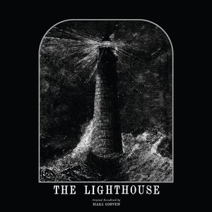 Image for 'The Lighthouse (Original Motion Picture Soundtrack)'