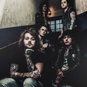 Image for 'Asking Alexandria'