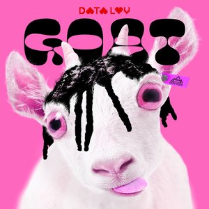 “Goat”的封面