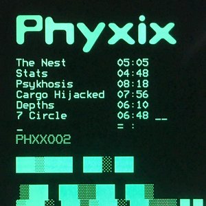 Zdjęcia dla 'Phyxix 002'