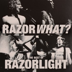 Image for 'Razorwhat? The Best Of Razorlight'