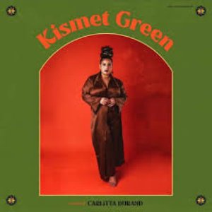 Image for 'Kismet Green'