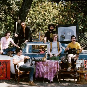 “Grateful Dead”的封面
